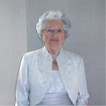 Marian Elsie  Stewart
