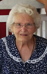 Vivian Lucille  Newhouse
